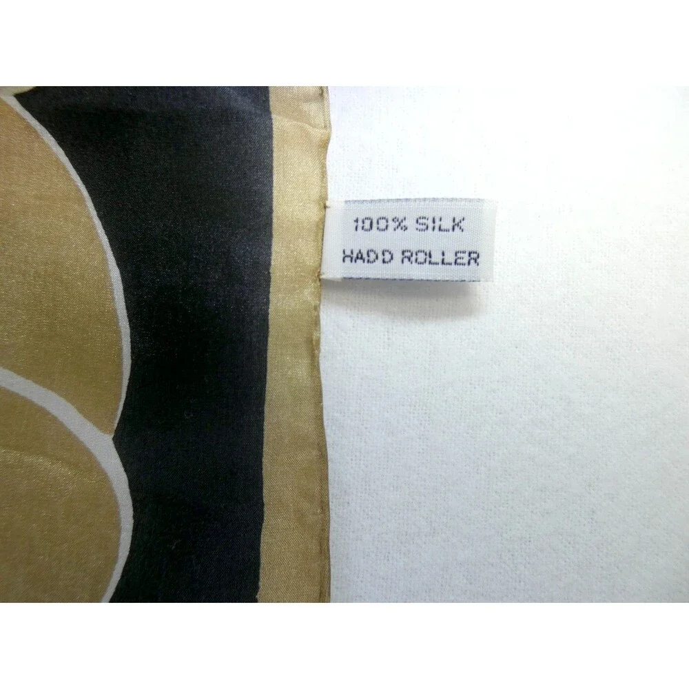 100% Silk 27